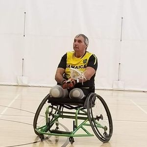 Meet your Posher, Chuck